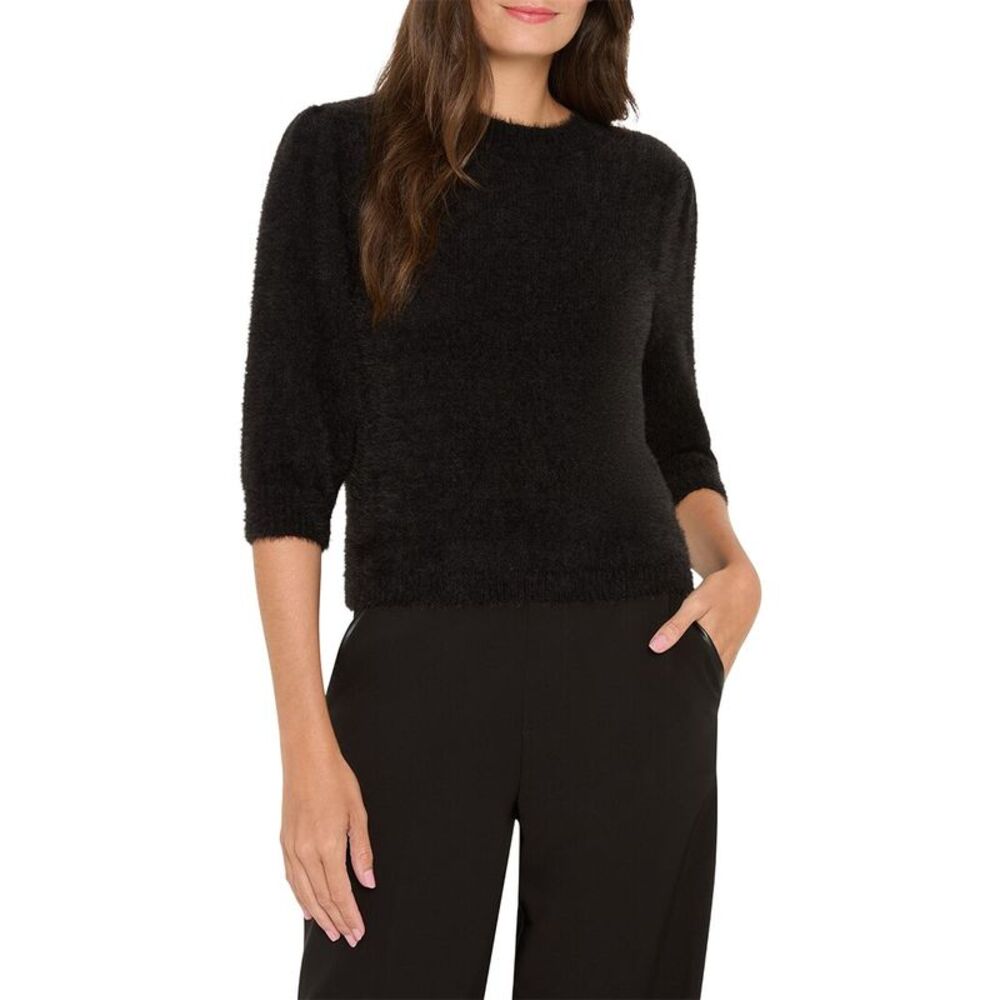Nic+Zoe Womens  Cozy Chic Sweater